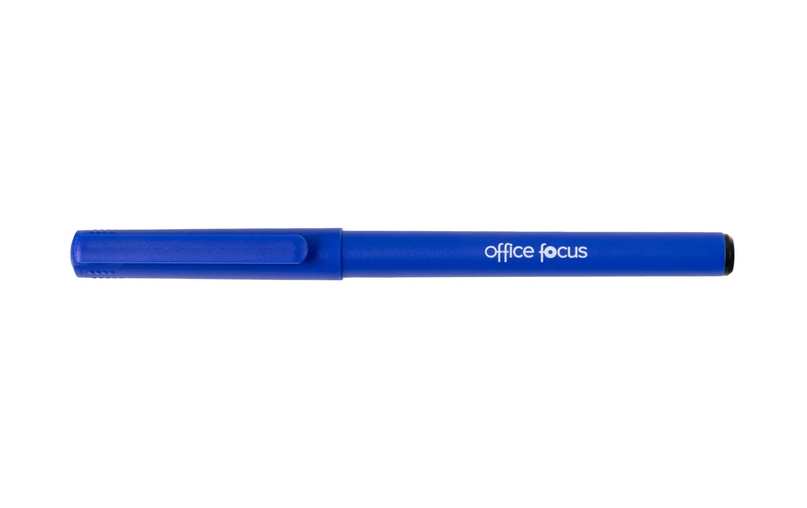 office focus Fineliner Office Focus Blau, 12 Stück