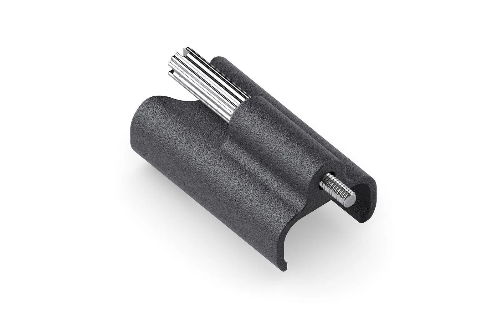 PureLink MicroX4 USB-C Verriegelungsclip 10 Stück