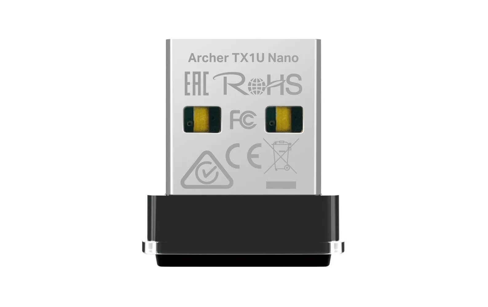 TP-Link WLAN-AX USB-Stick AX300 Nano Wi-Fi 6 USB Adapter