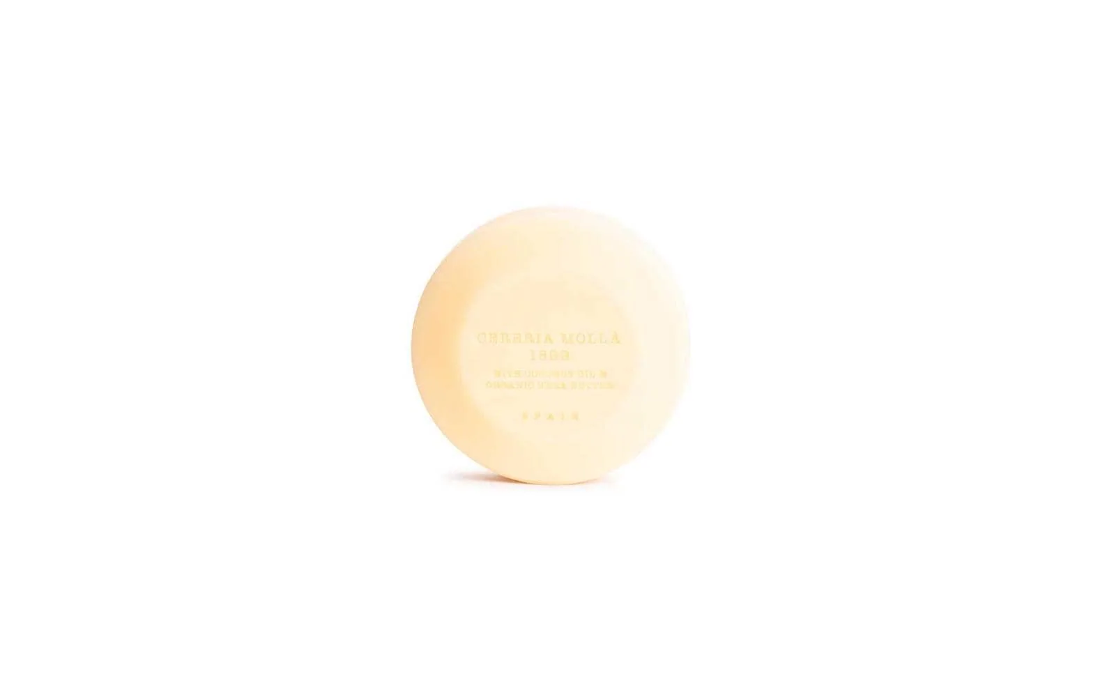 Cerería Mollá Verbena di Sicilia 100 ml