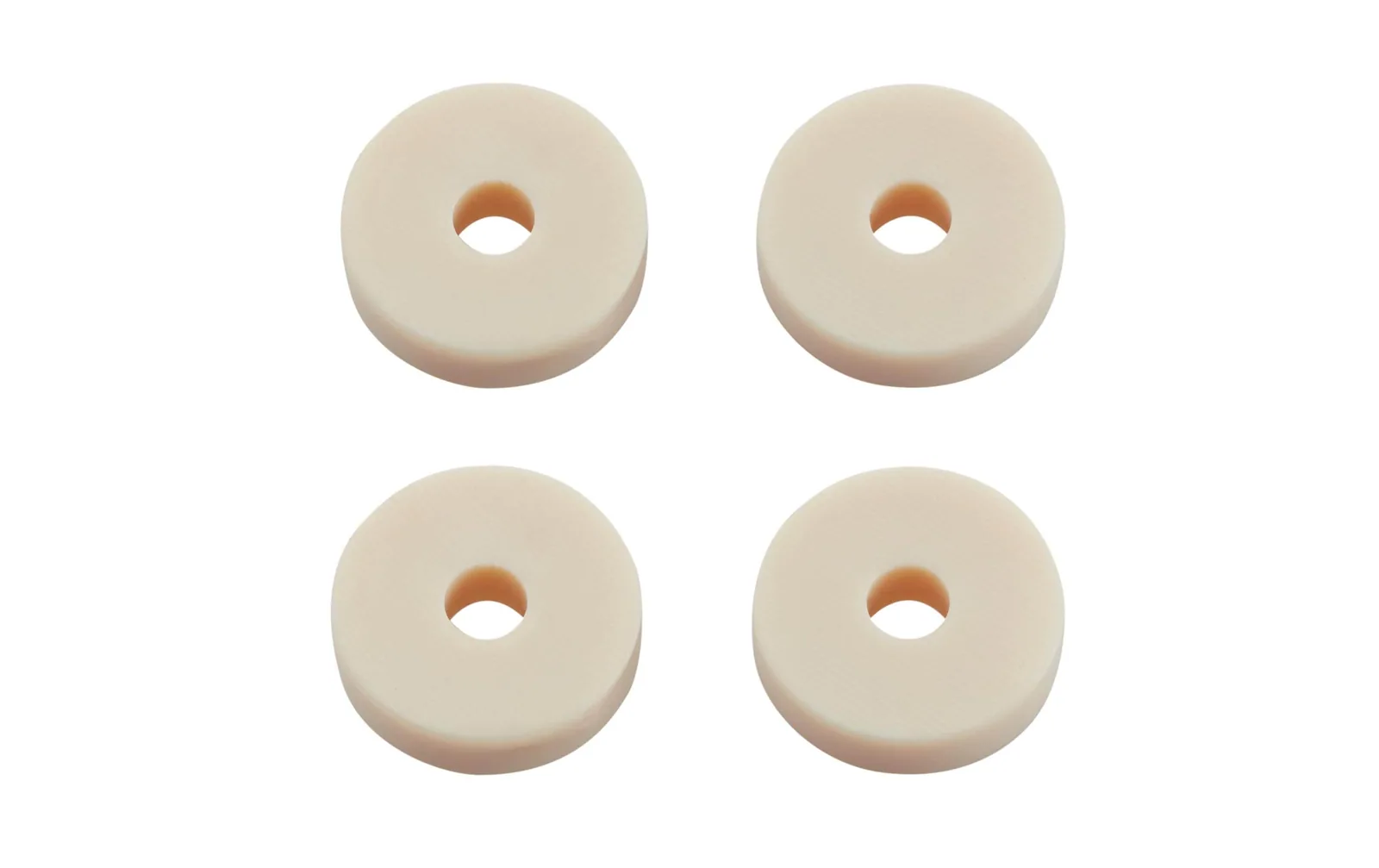 Mateu Oberteildichtung 15 x 4x4.5 mm 4 Stück