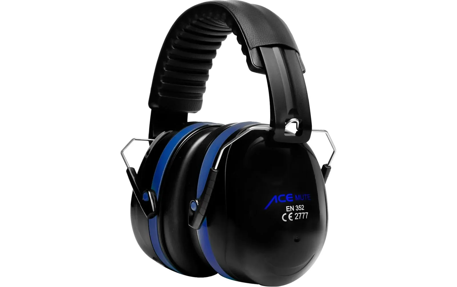 ACE Gehörschutz ACE Mute Blau/Schwarz