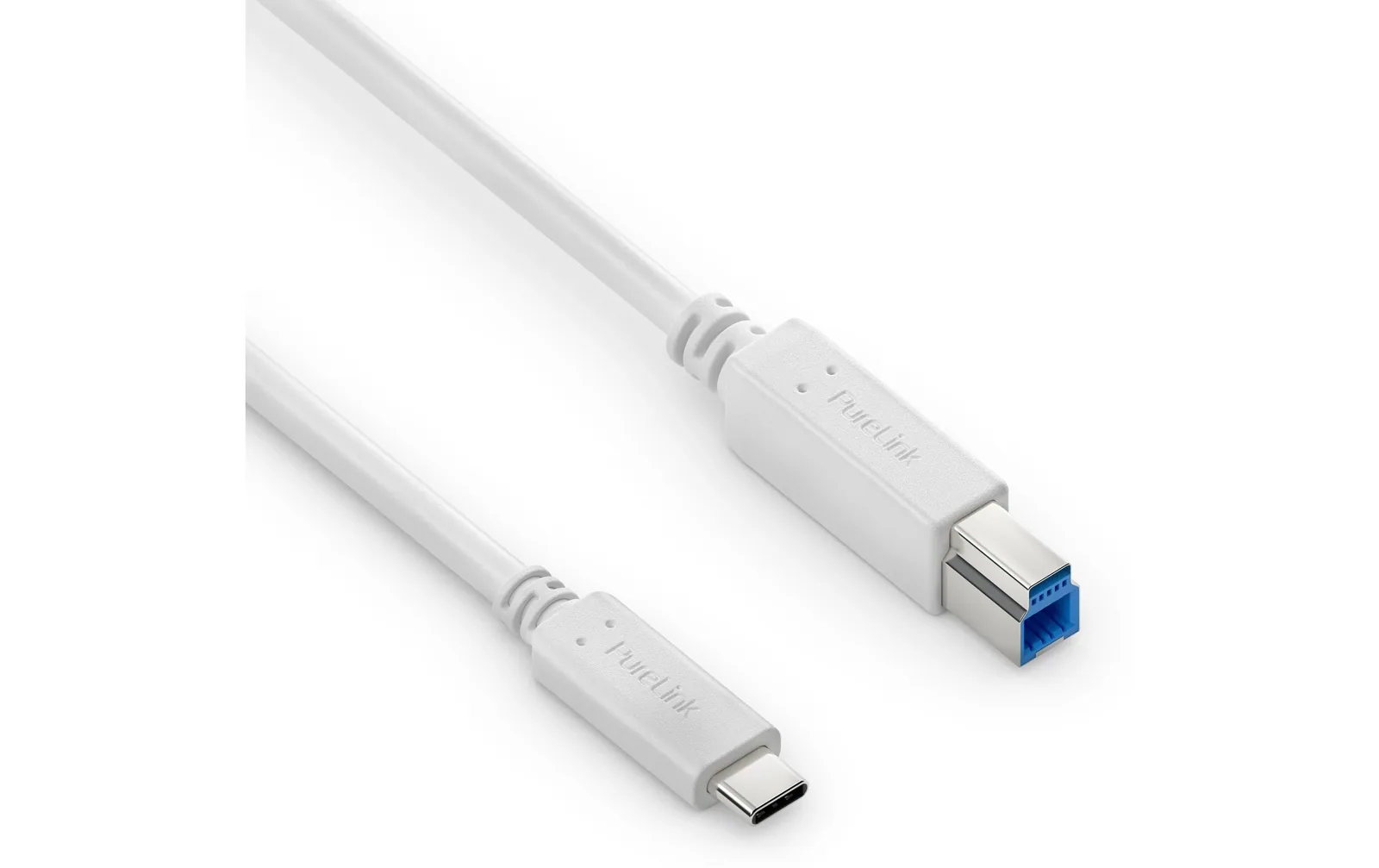 PureLink iSeries USB-C auf USB-B Kabel USB-C - USB-B 1 m