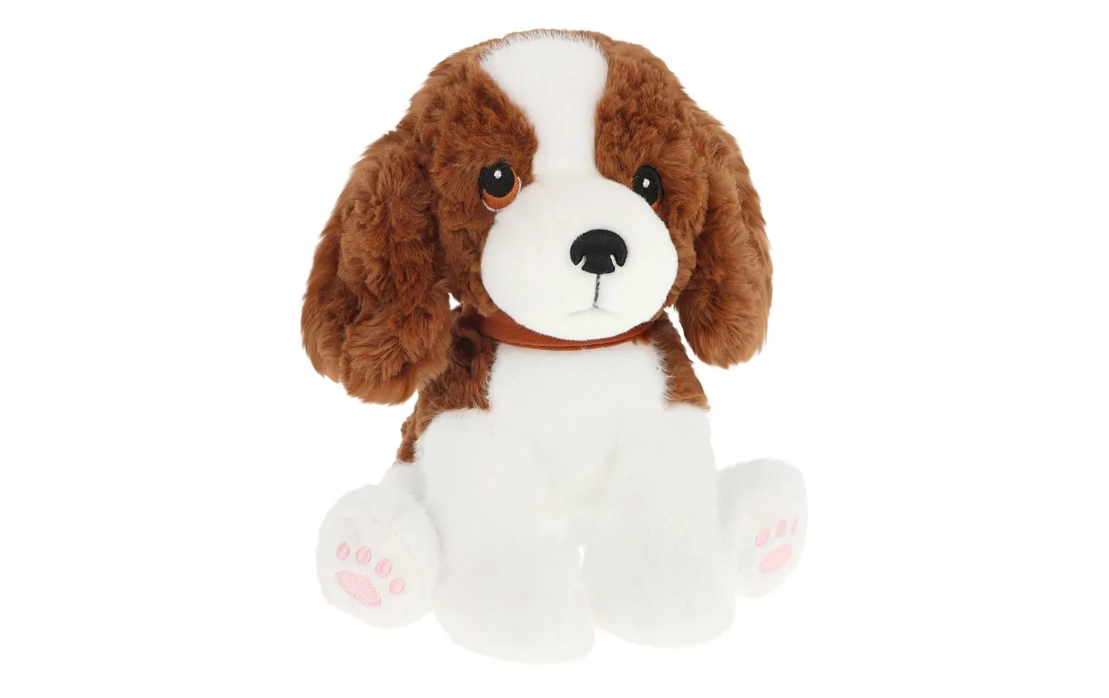 Keeleco Kuscheltier Hund Spaniel 23 cm