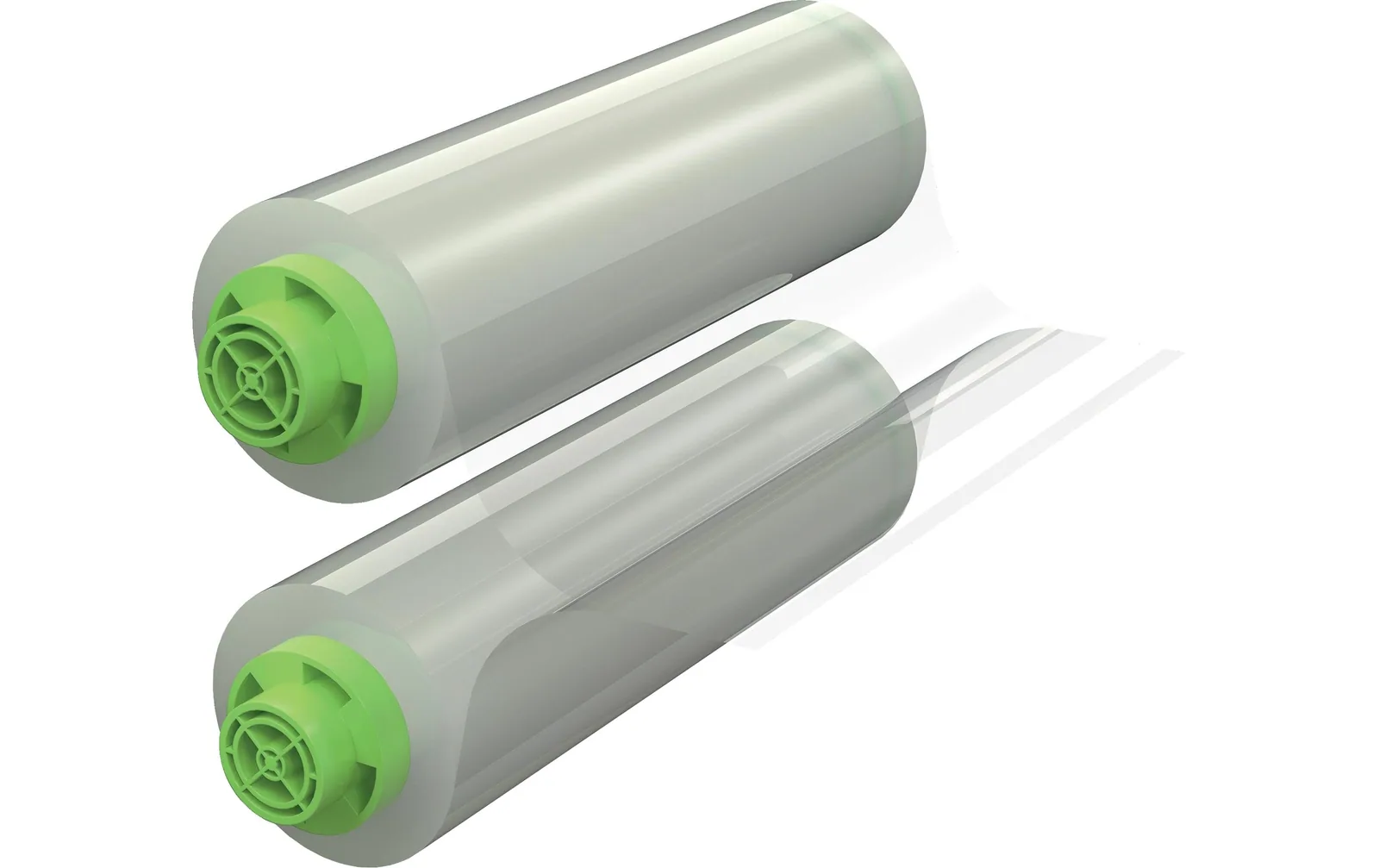 GBC Laminierfolie Velocity A4, 100 µm, glänzend