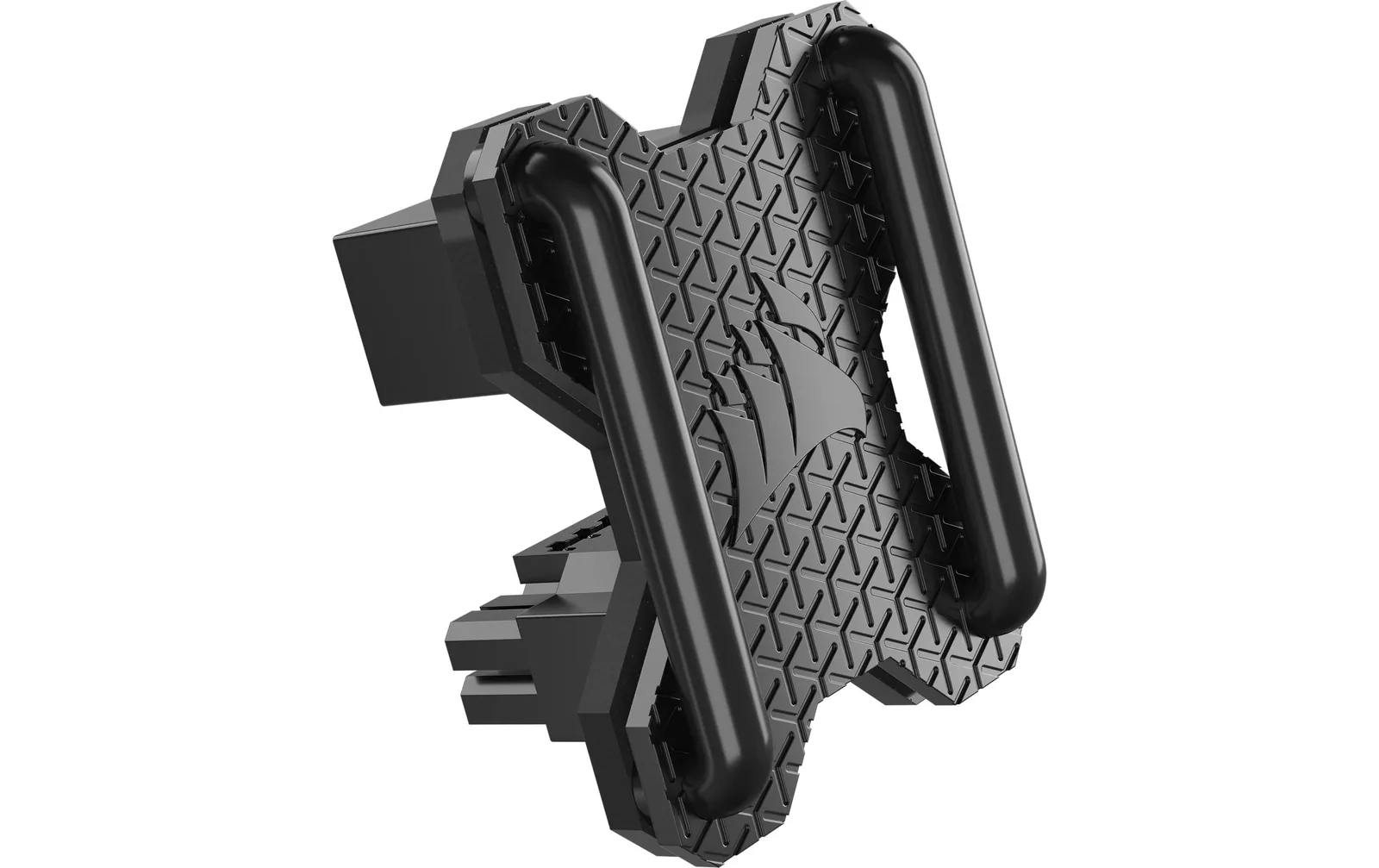 Corsair 12V-2x6 GPU-Strombrücke Schwarz