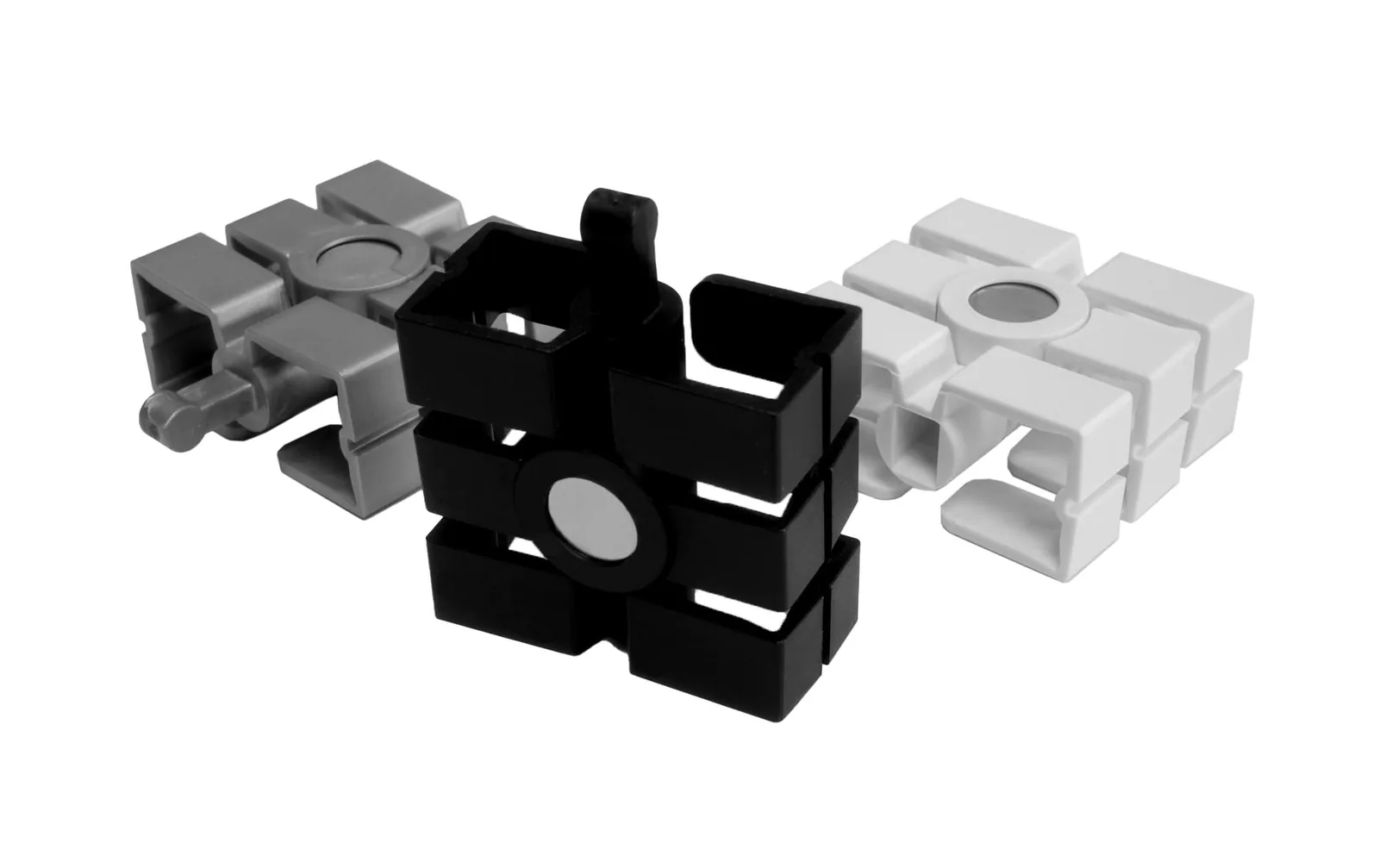 Actiforce Slim Magnet, Weiss