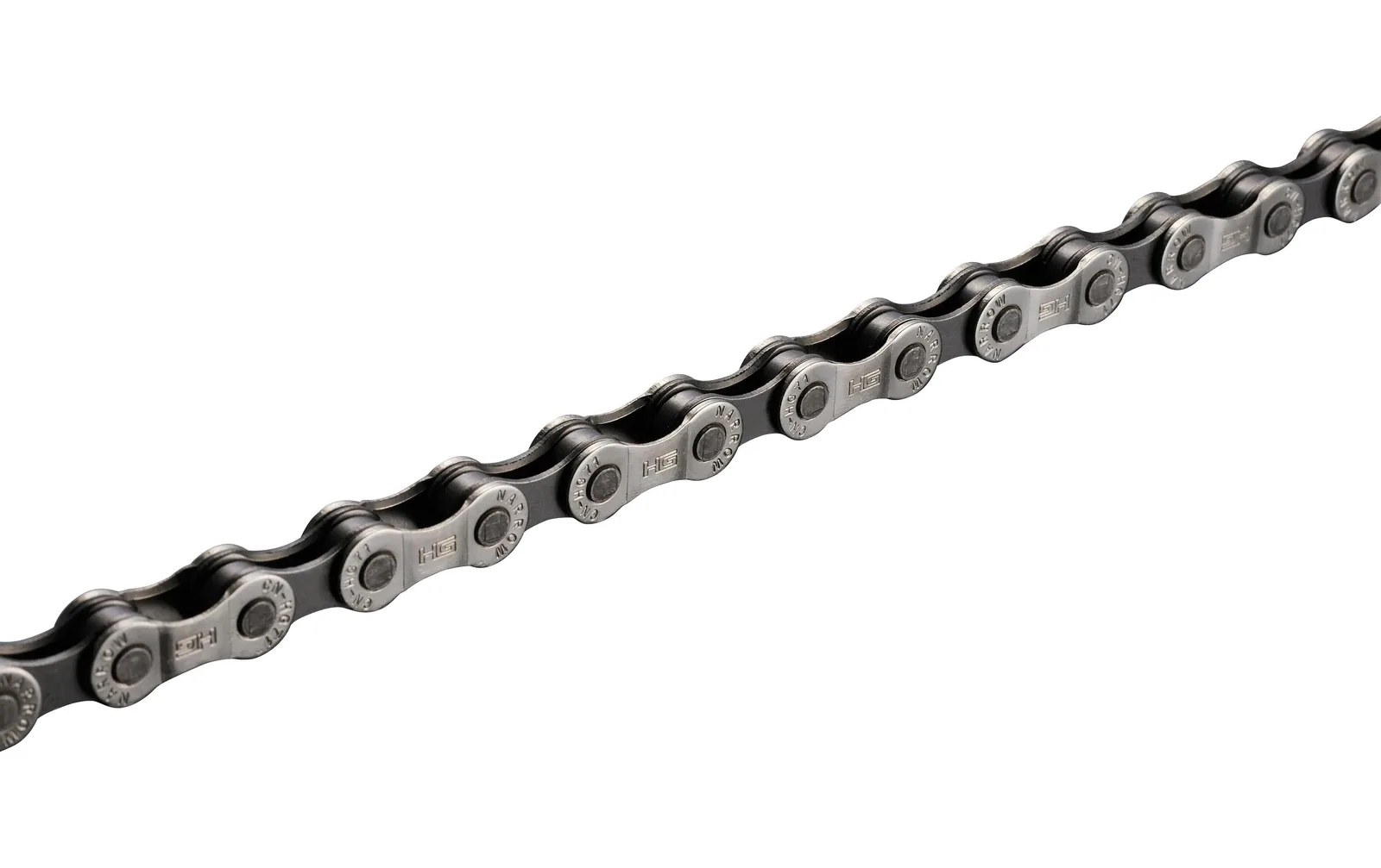 Shimano Velokette CN-HG71, 7/8-Gang, 116 Glieder