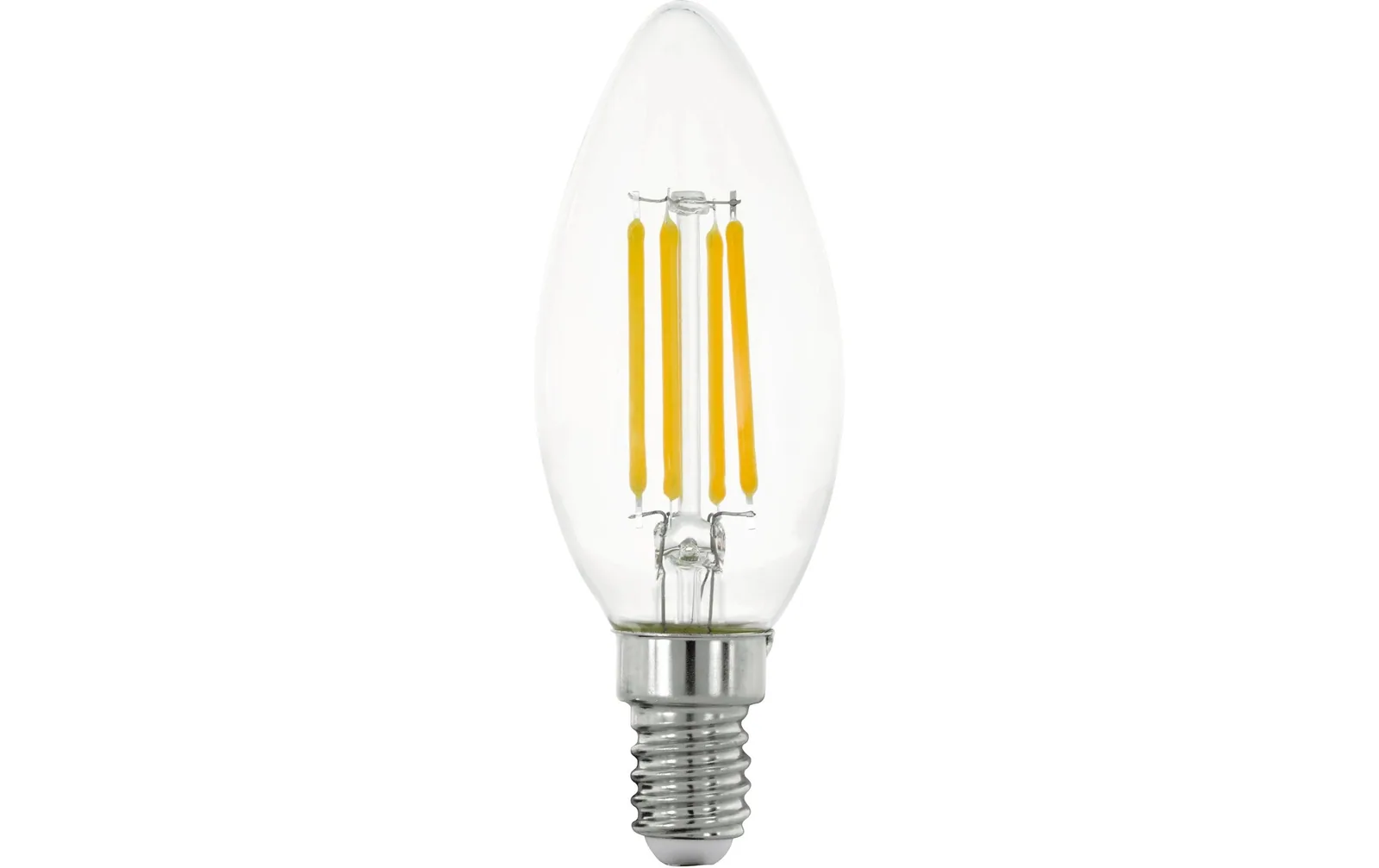 EGLO Leuchten Lampe 4 W E14 Warmweiss