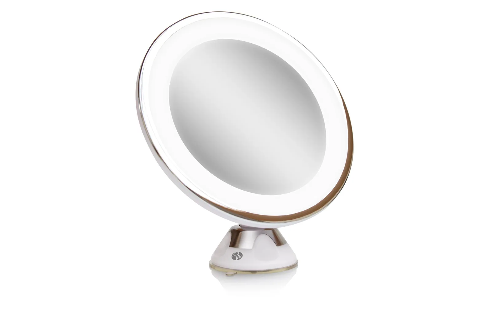 Rio Kosmetikspiegel Multi-Use Mirror Weiss