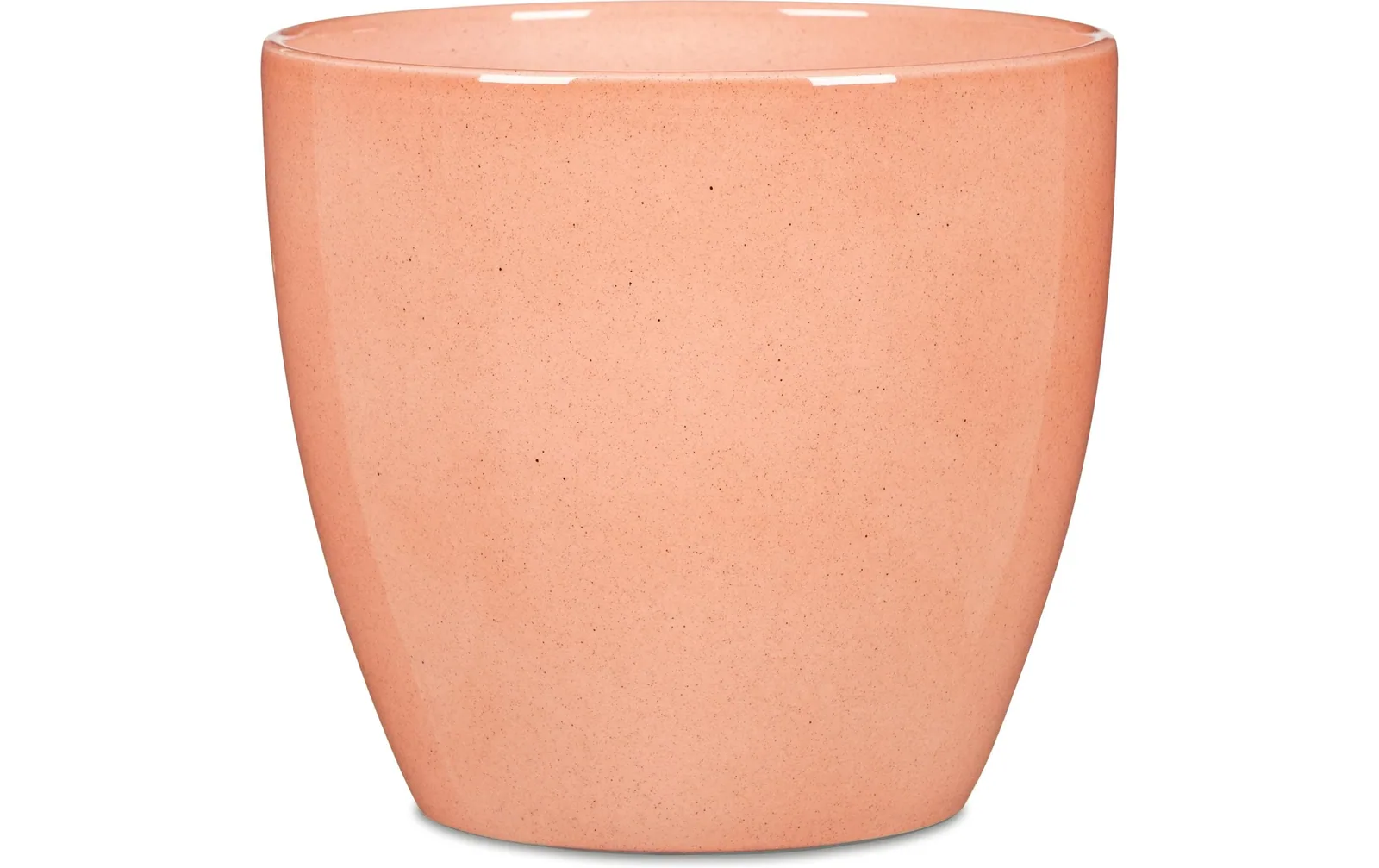 scheurich Blumentopf Keramik Spirit Coral, 19 cm