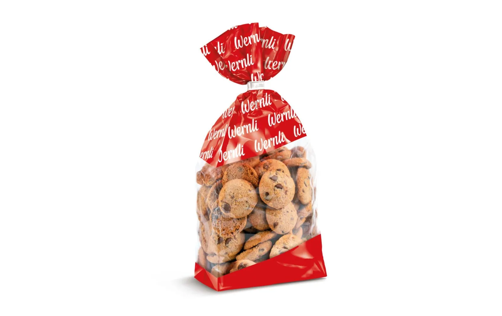 Wernli Gebäck Schocos 500 g