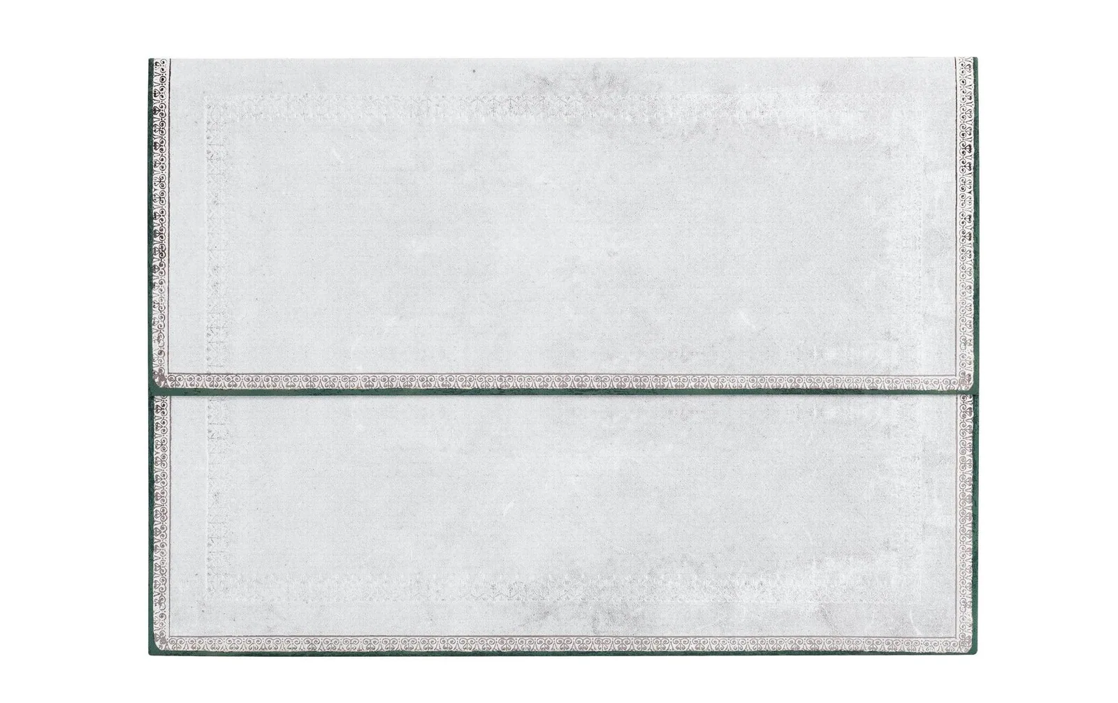 Paperblanks Dokumentenmappe für A4 Blätter Weiss