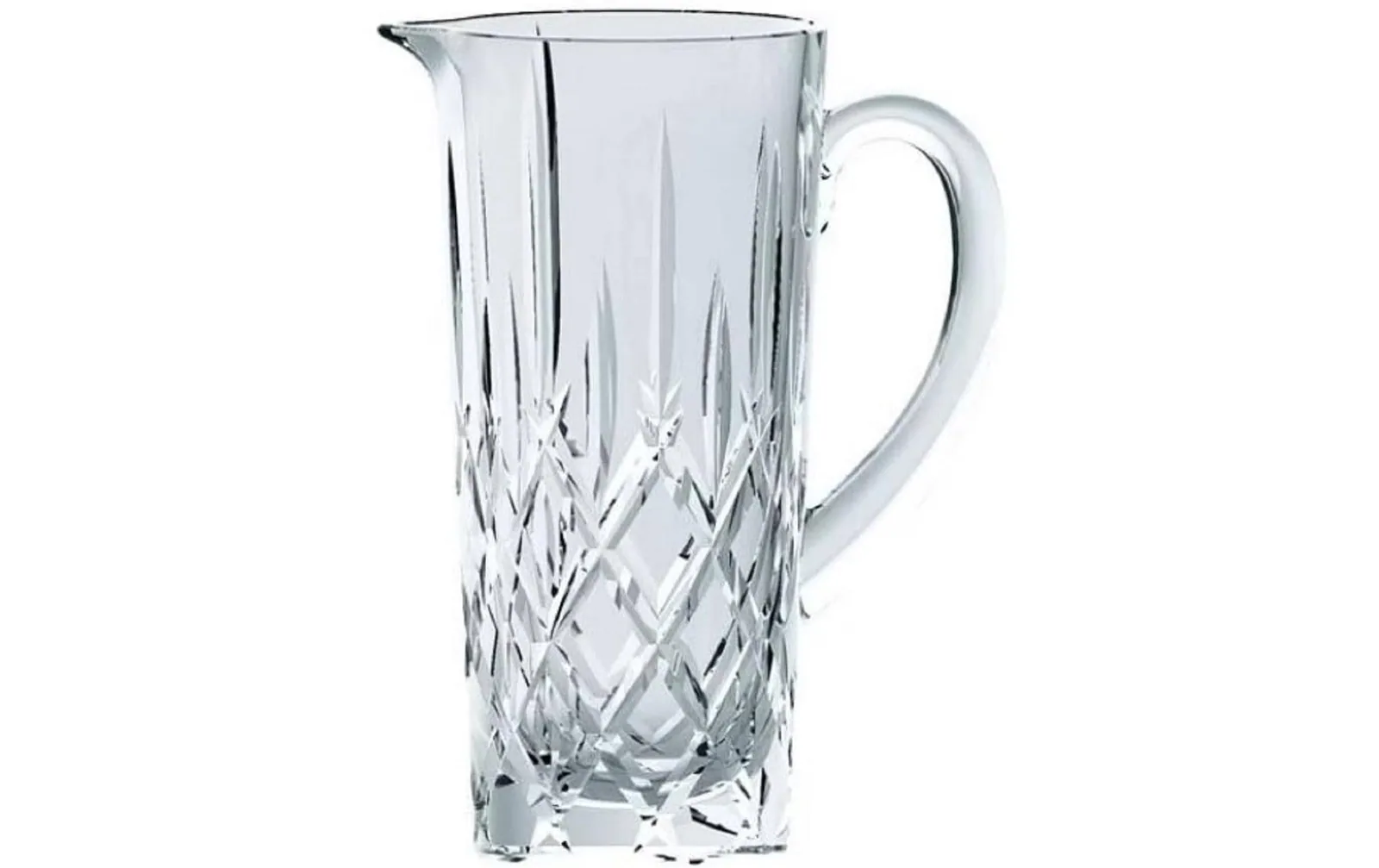 Nachtmann Kanne Noblesse 1.2 l 1.2 l, Transparent