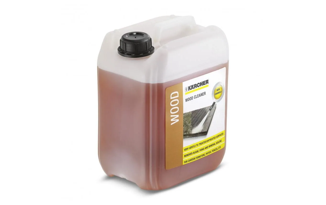 Kärcher Professional Holzreiniger 5 l