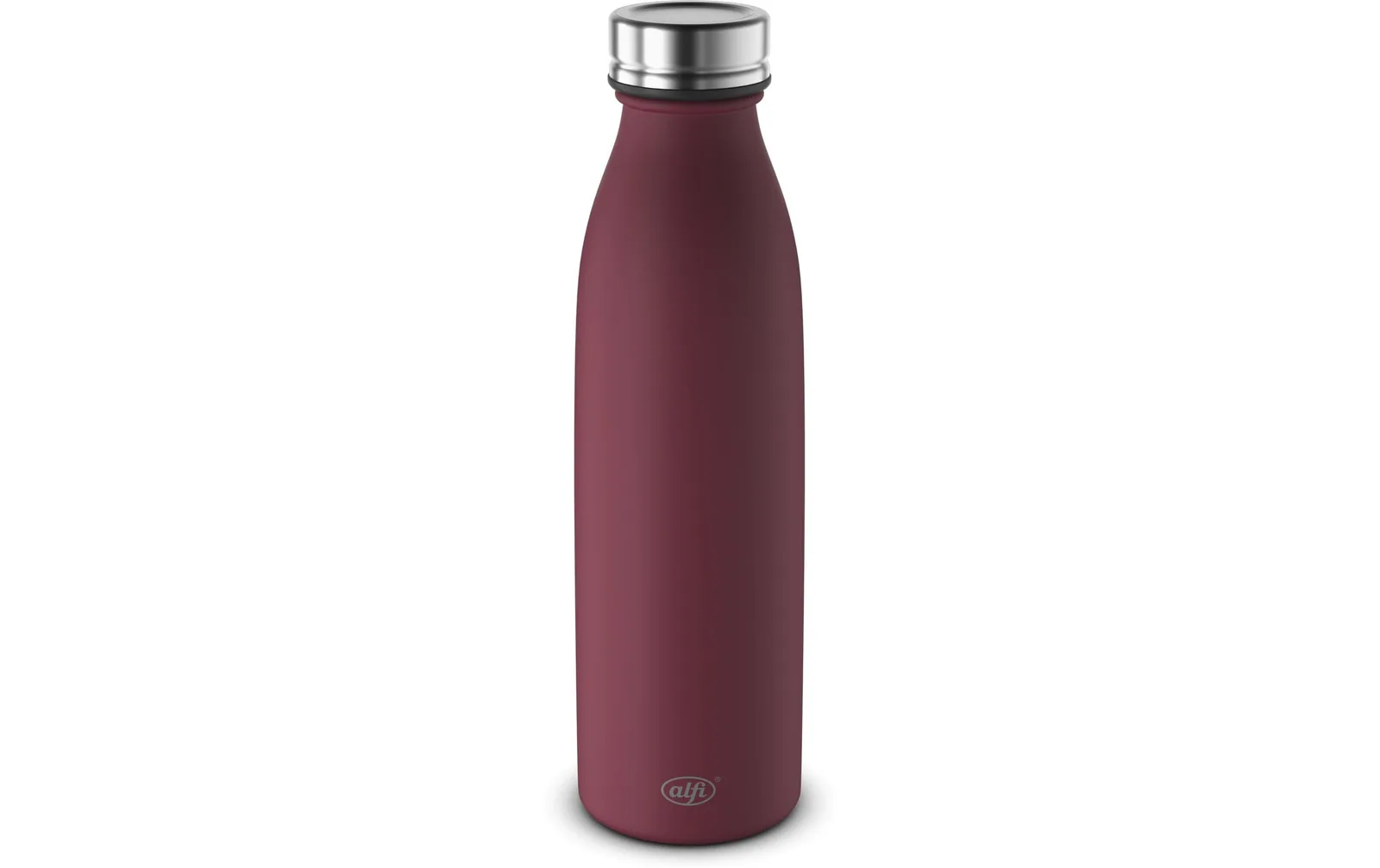 Alfi Thermosflasche PURE 500 ml, Dark Berry