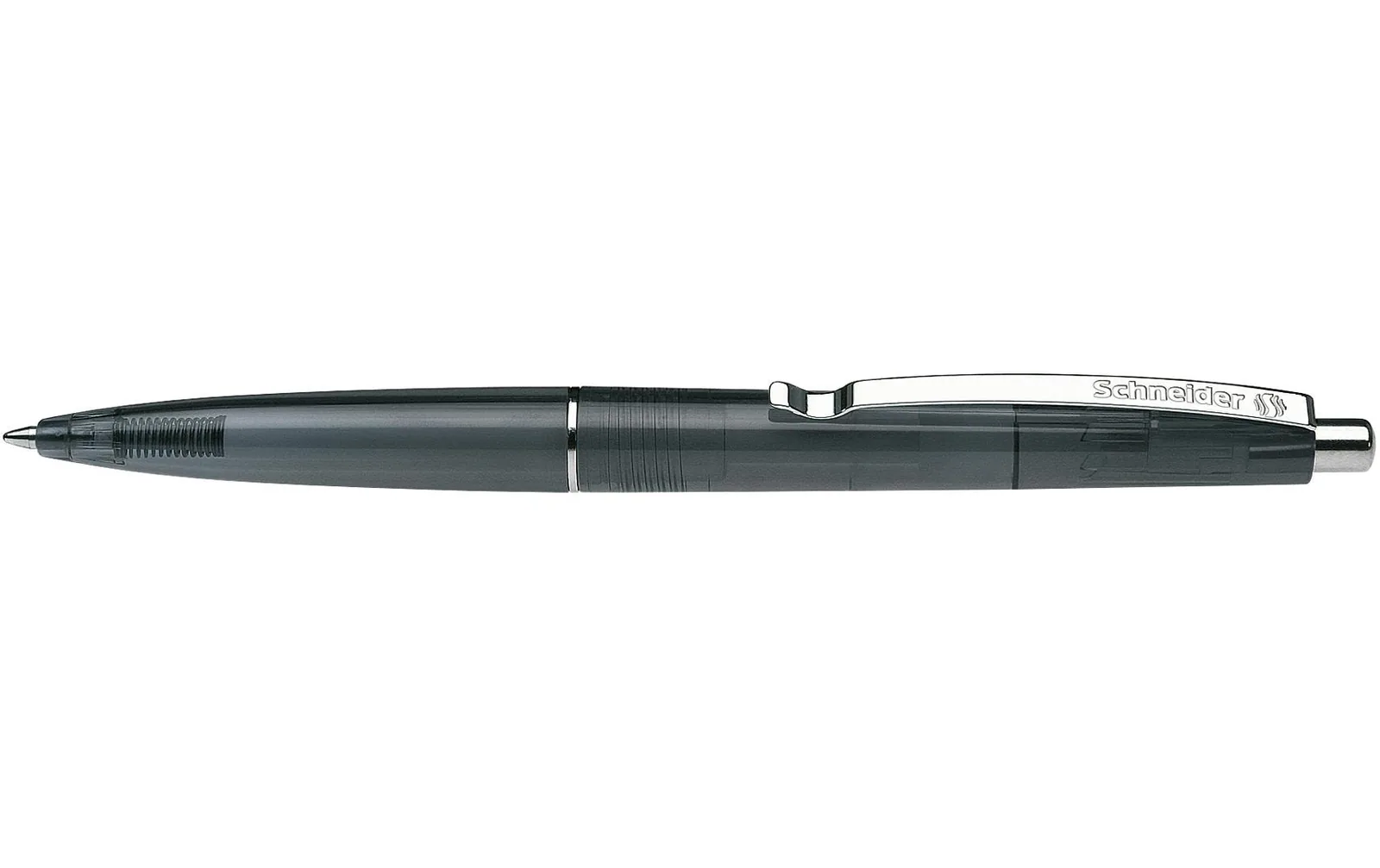 Schneider Kugelschreiber K20 ICY Schwarz