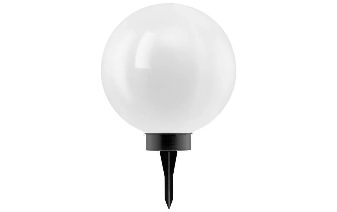 EGLO Leuchten Gartenlicht Solar 22444 Kugel