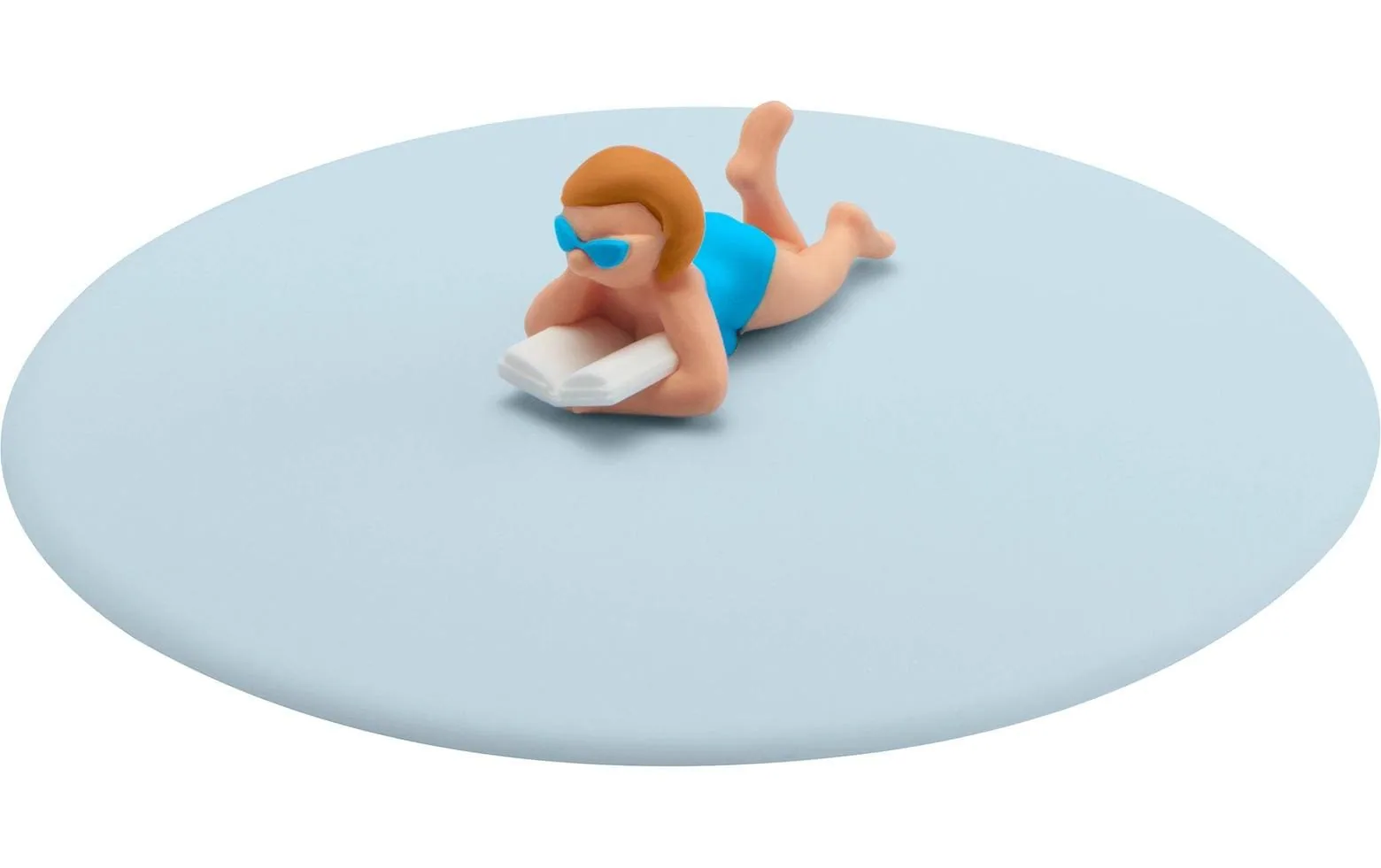 Lurch Glasabdeckung Mein Deckel – Beach Girls Berta Buch