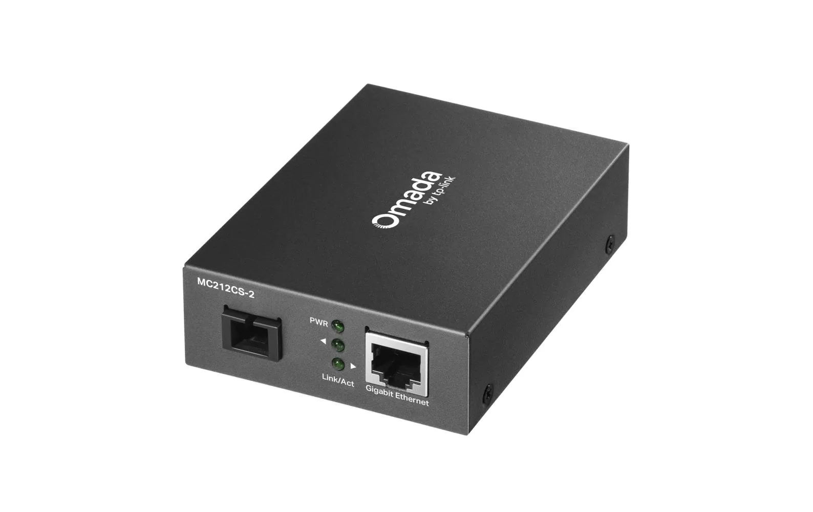 TP-Link Medienkonverter MC212CS-2