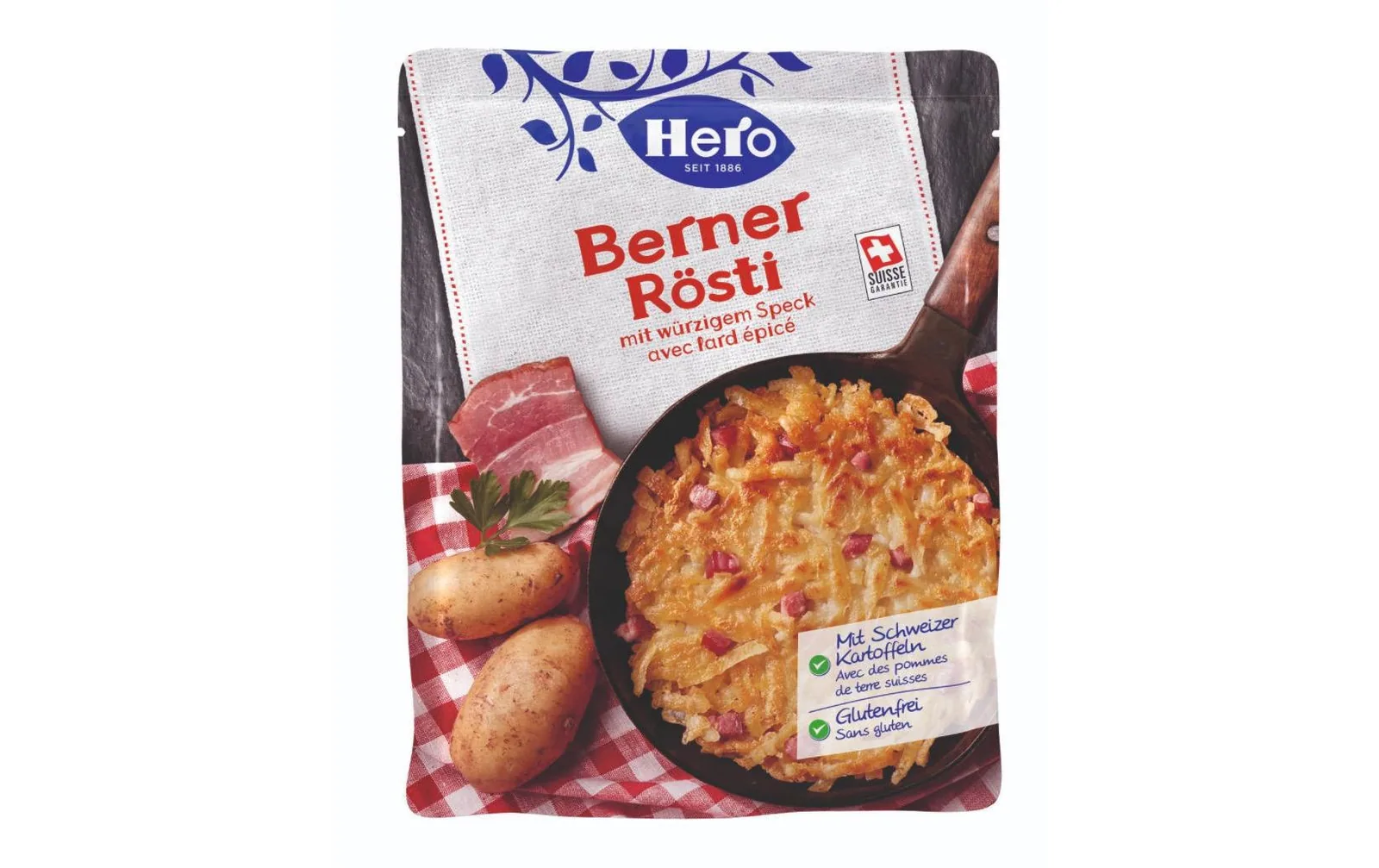 Hero Berner Rösti 500 g