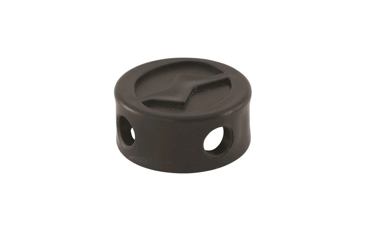 Outwell Schnurspanner für Abspannleinen, 24 mm, 10 Stück