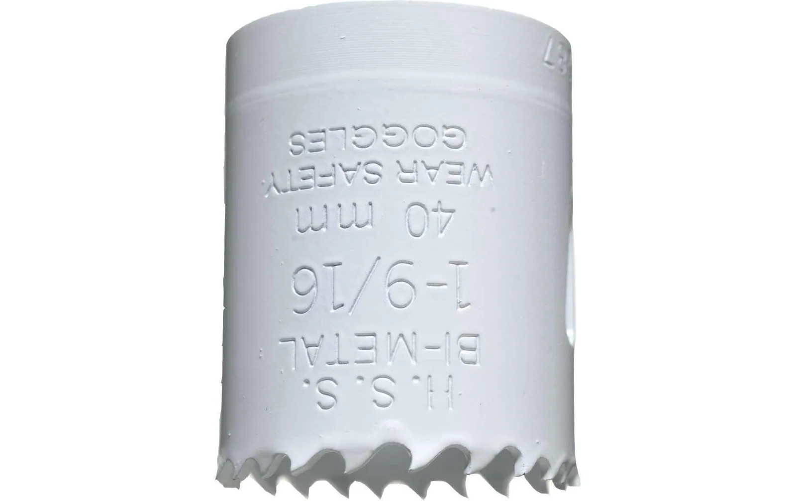 kwb Lochsäge Hss Bimetall 40 mm