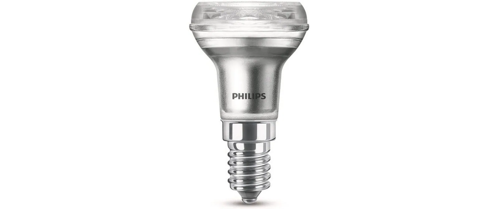 Philips Lampe LEDcla 30W E14 R39 WW ND 36D Warmweiss (WW)