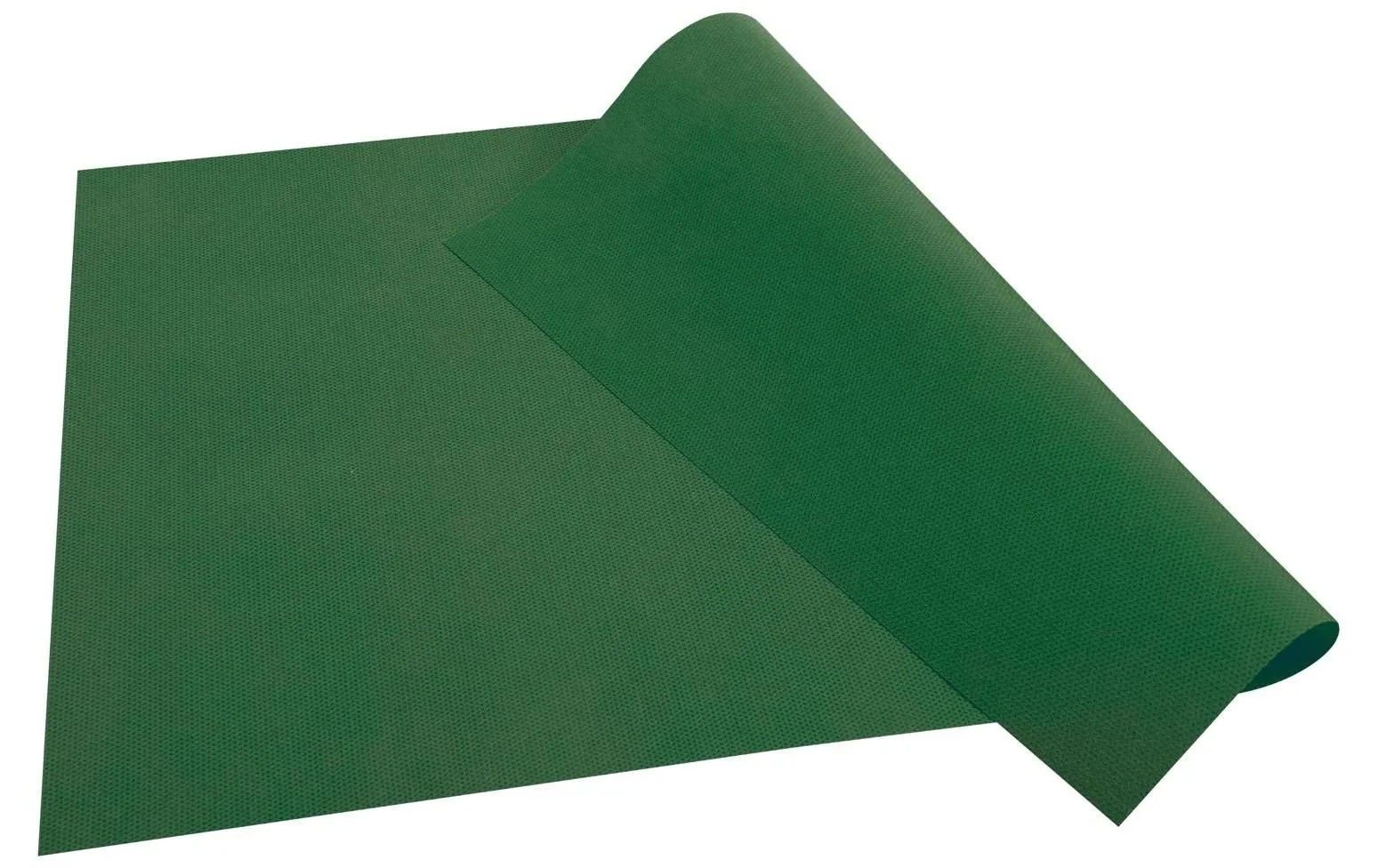 PRO nappe Tischset Spunbond 30 x 40 cm, 100 Stück, Tannengrün