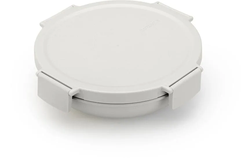 Brabantia Lunchbox Make & Take Hellgrau