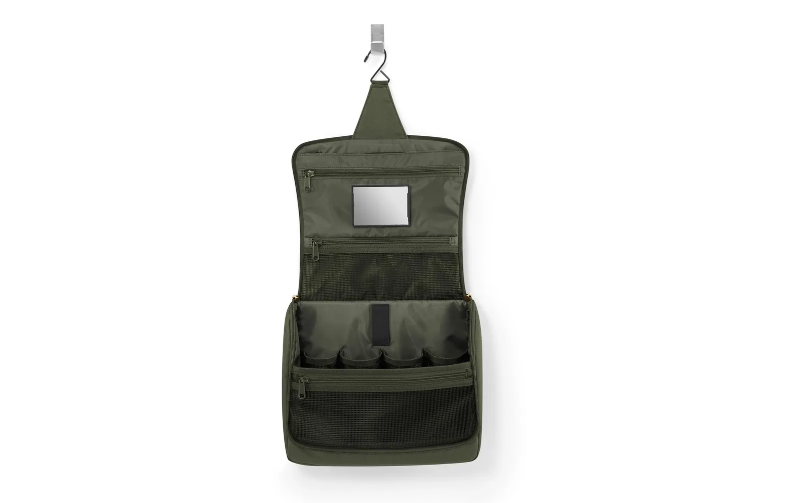 Reisenthel Toiletbag XL Dunkelgrün