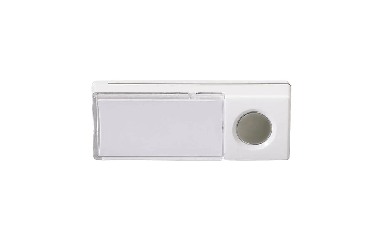 Heidemann Funksender HX Weiss