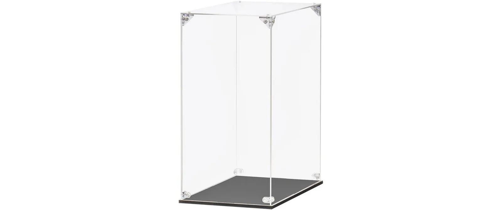 Rolife Bausatz Dust Cover for BookNook House 15 x 25 x 30 cm