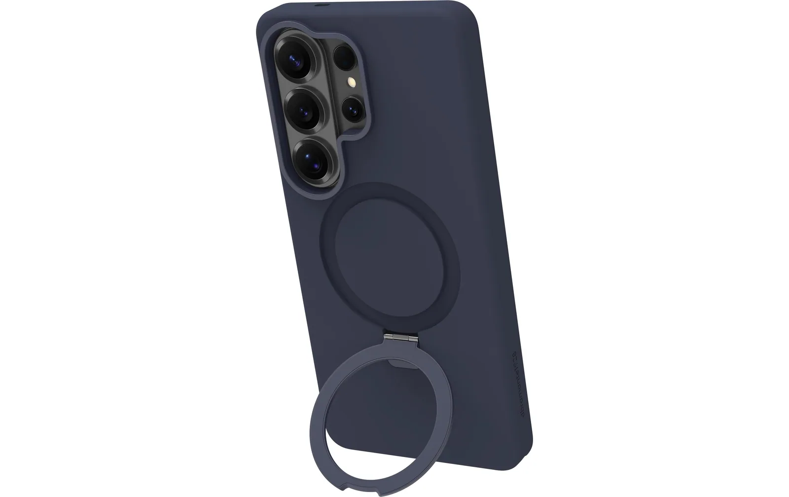 dbramante1928 Roskilde Kickstand ICON Galaxy S26 Ultra Deep Water