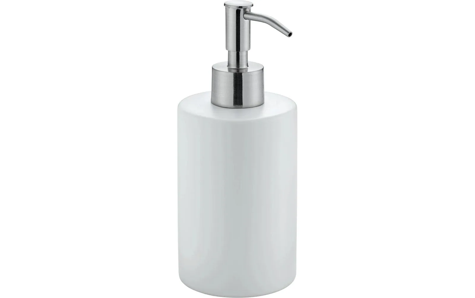diaqua® Seifenspender Zylo 300 ml, Weiss