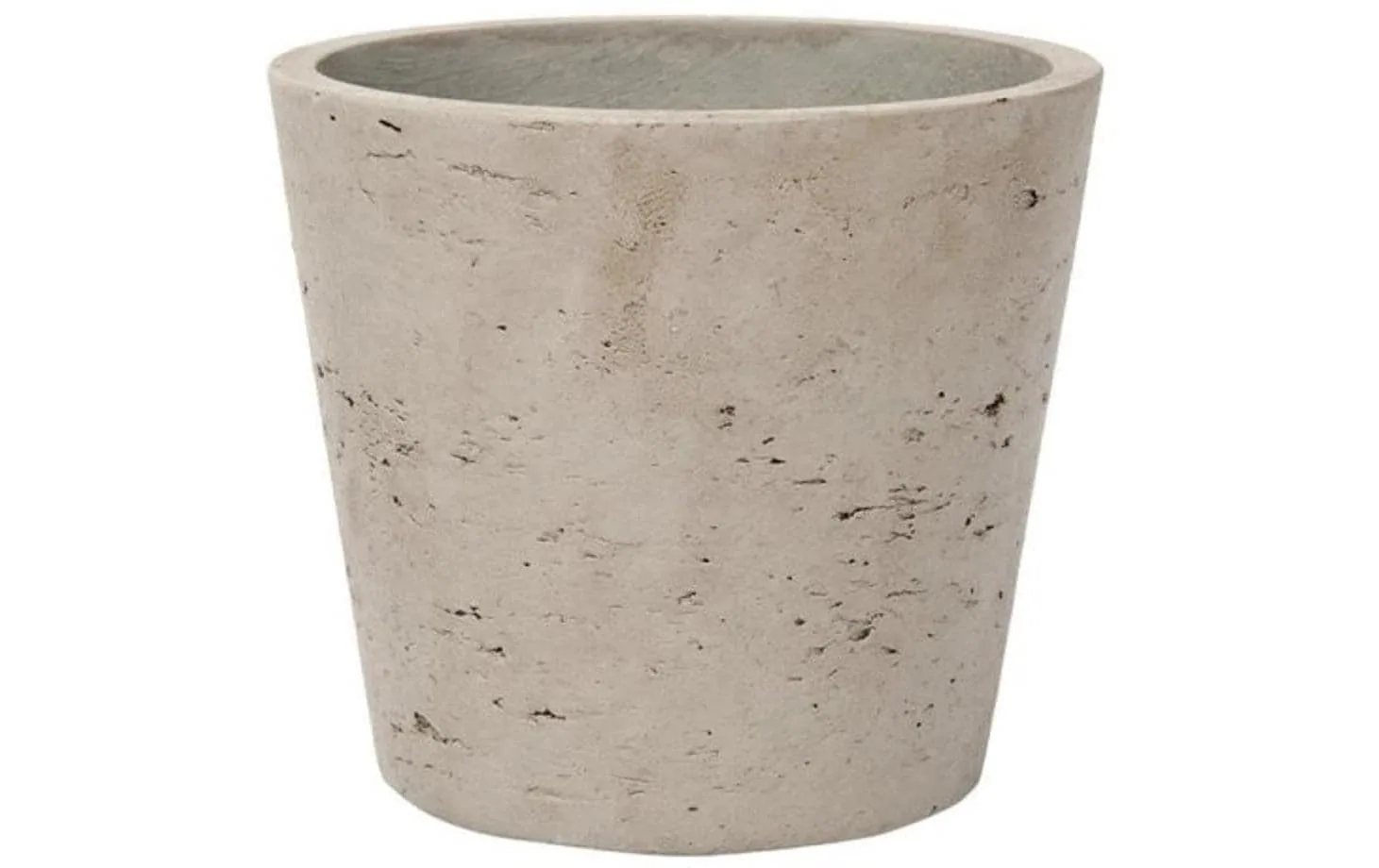 Pottery Pots Pflanzentopf Mini Bucket L Grey Washed