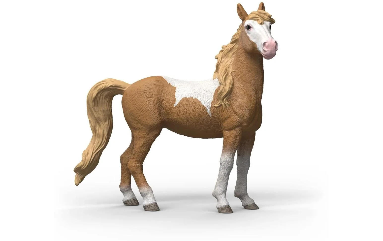 Schleich Spielzeugfigur Mustang Stute