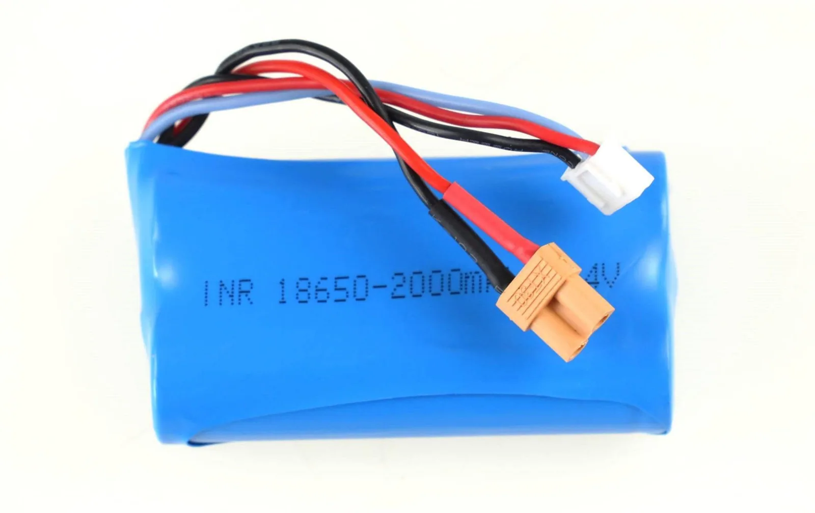 Amewi RC-Akku Li-Ion 2000 mAh 7.4 V