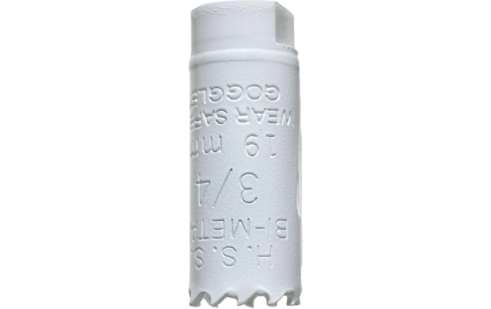 kwb Lochsäge Hss Bimetall 19 mm
