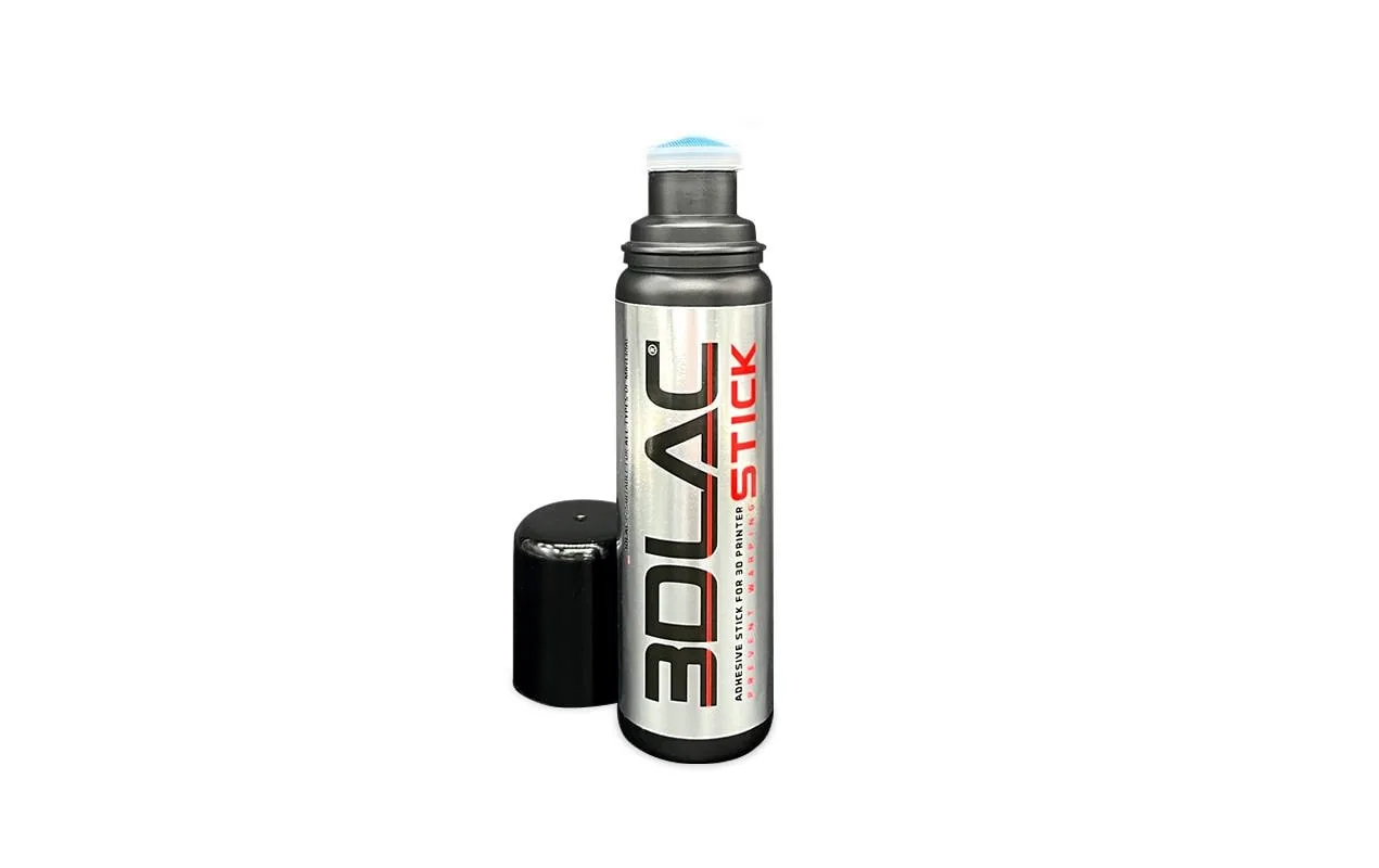 3DLAC Sprühkleber Leimstift Stick, 80 ml