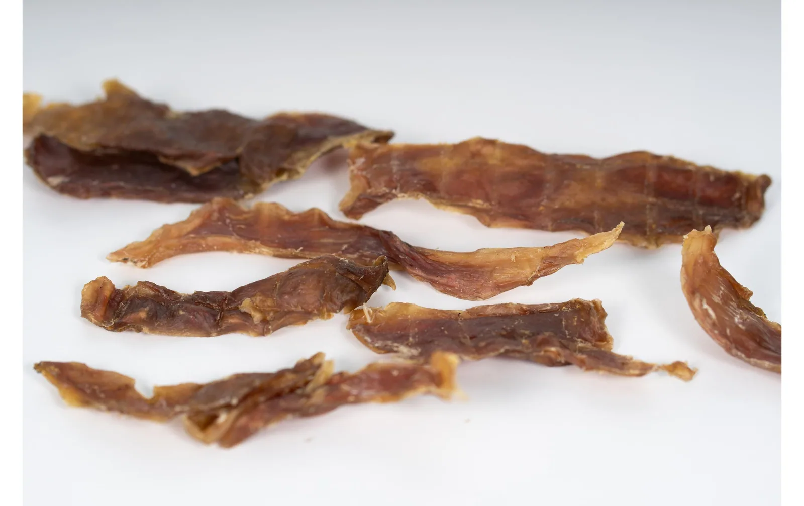 Kaufit Straussen Jerky 45 g