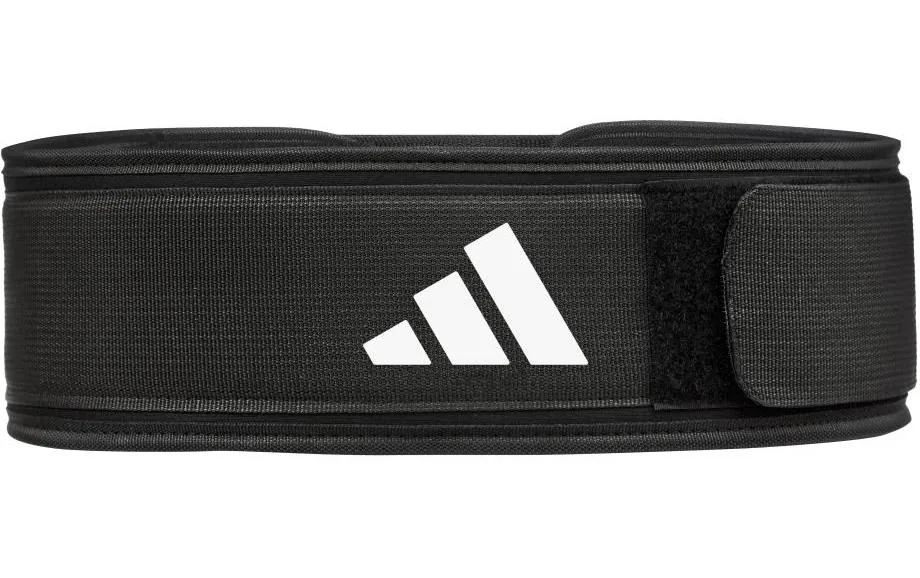 adidas Essential Weightlifting Belt M