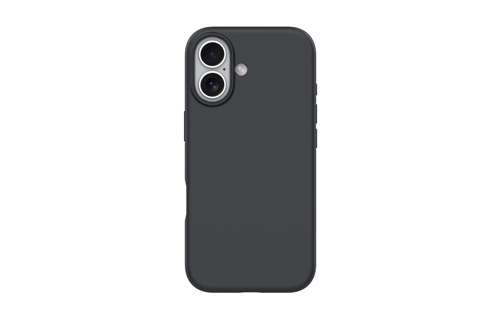 Nevox Back Cover StyleShell Shock MagSafe iPhone 17 Black