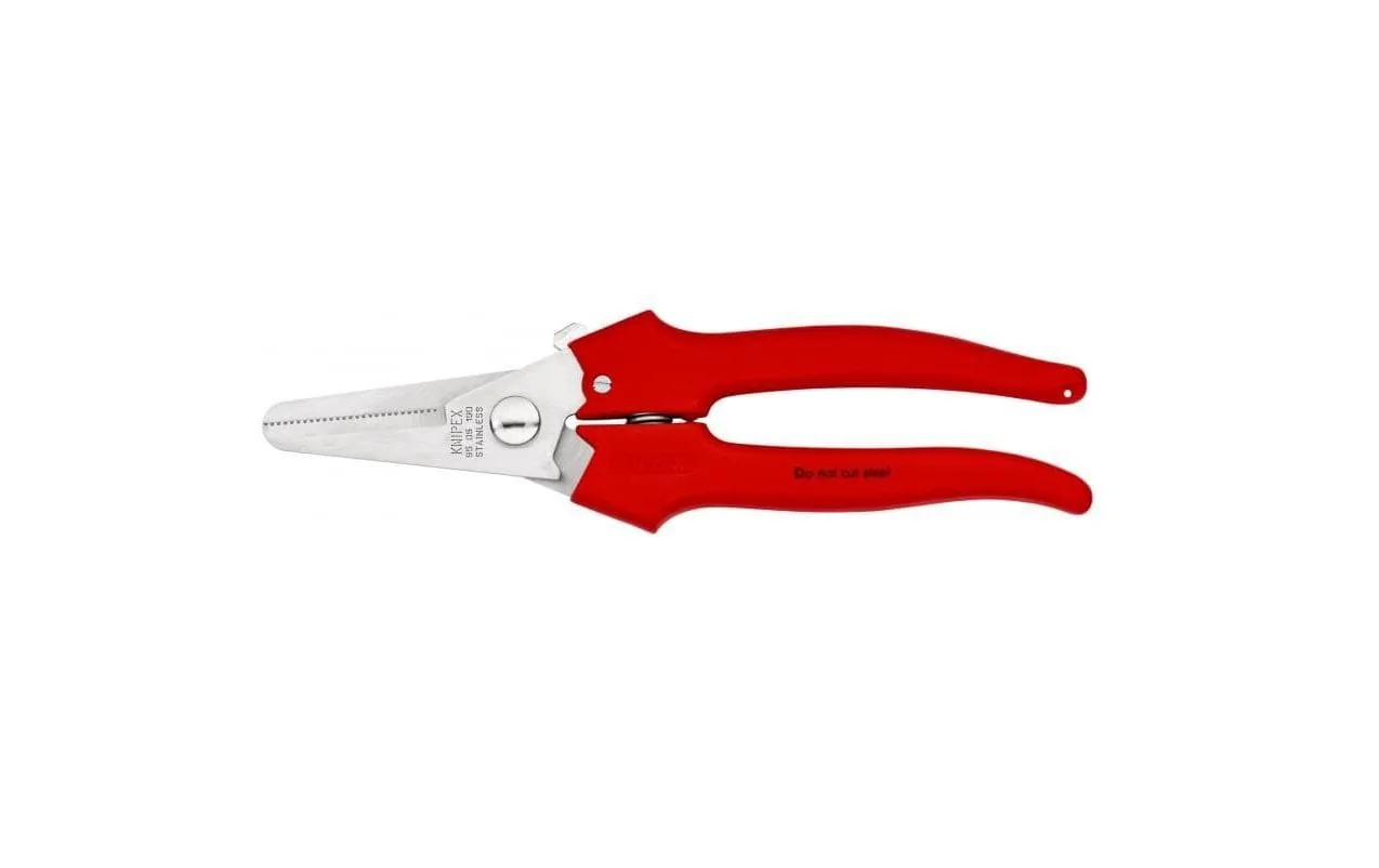 Knipex Kombischere 190 mm