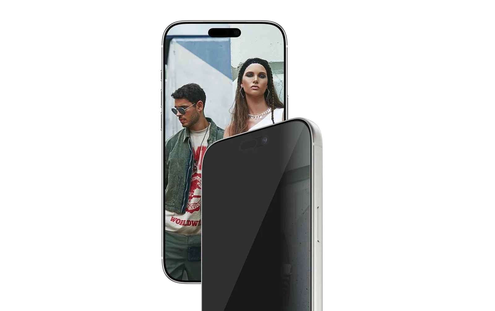 SAFE. Displayschutz Ultra Wide Fit iPhone 17 Pro Max