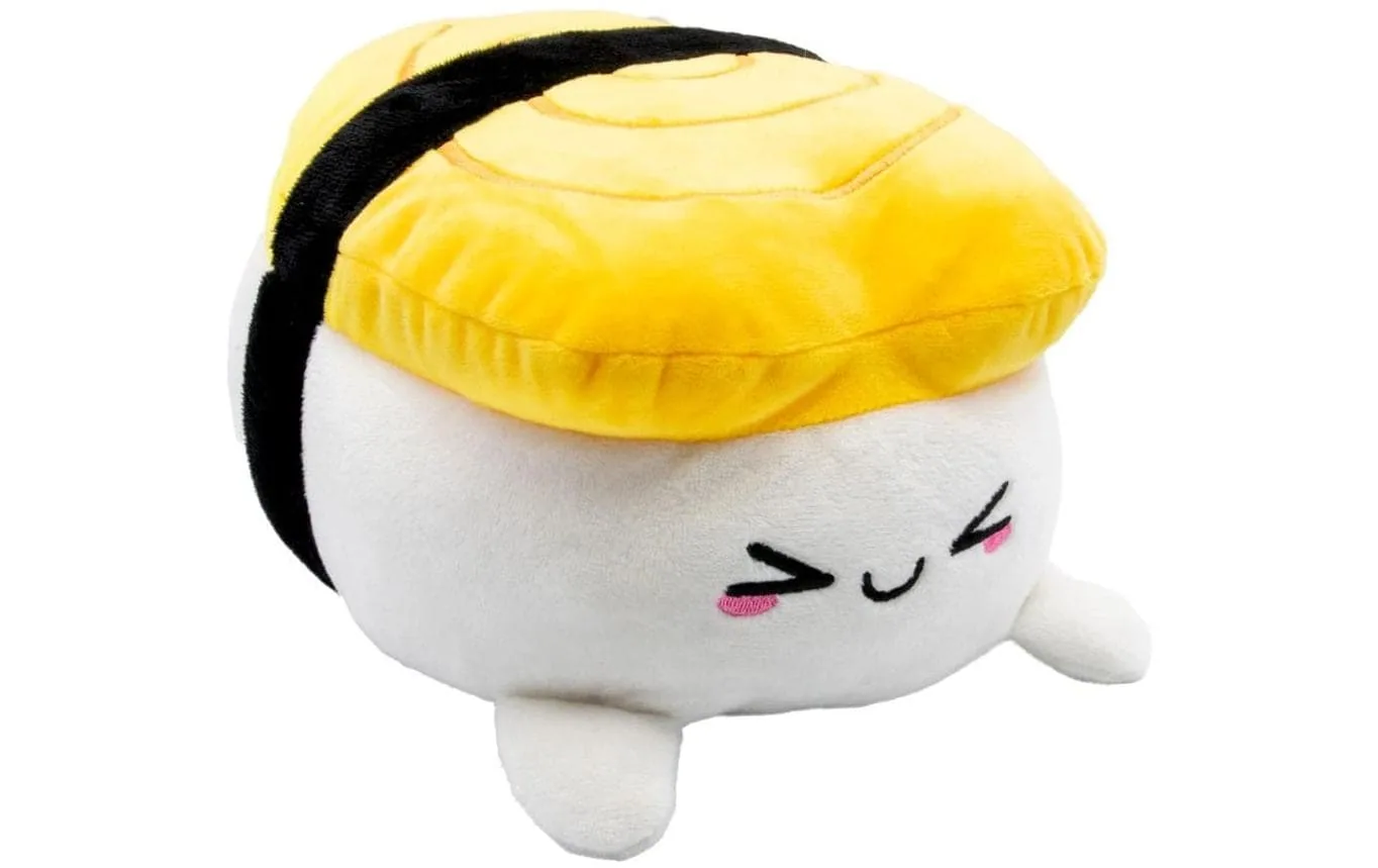 Joy Toy Plüsch Yummis Nigiri mit Ei