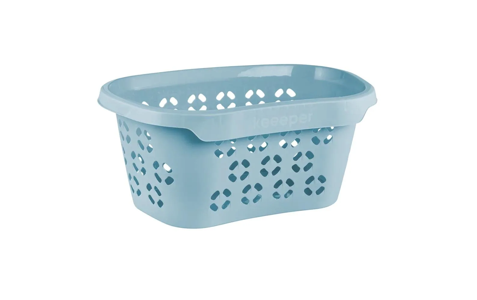 keeeper Anton 30.5 l, Blau