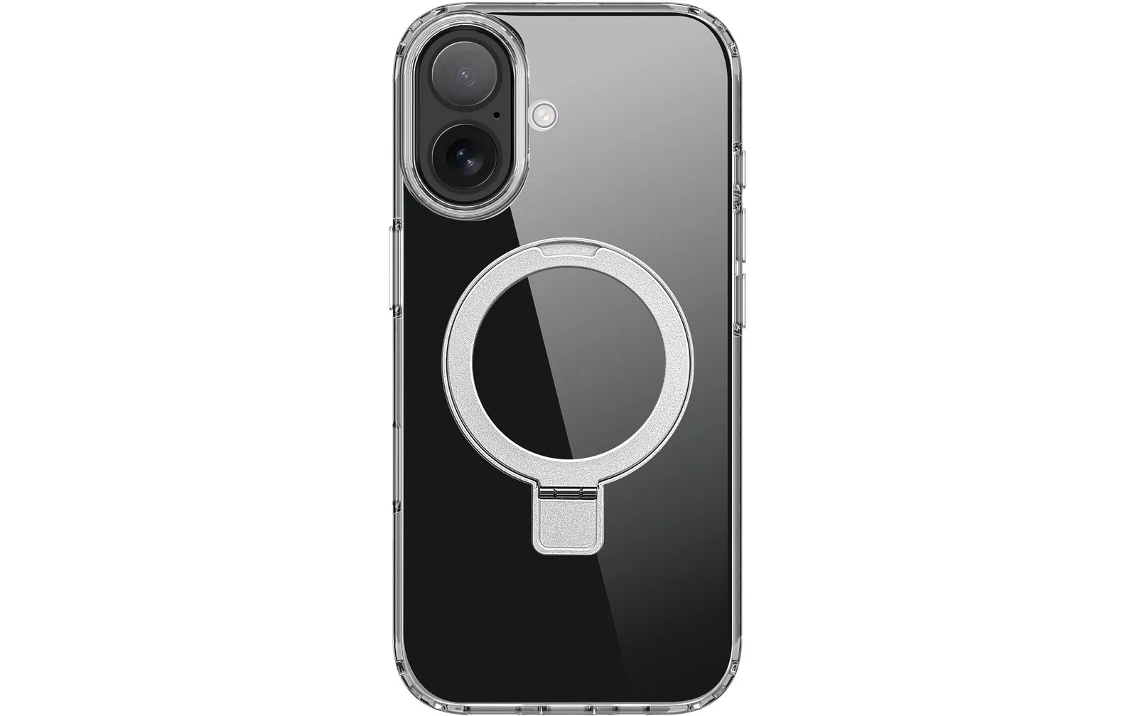 Nevox Back Cover StyleShell SHOCKFlex Magsafe iPhone 17