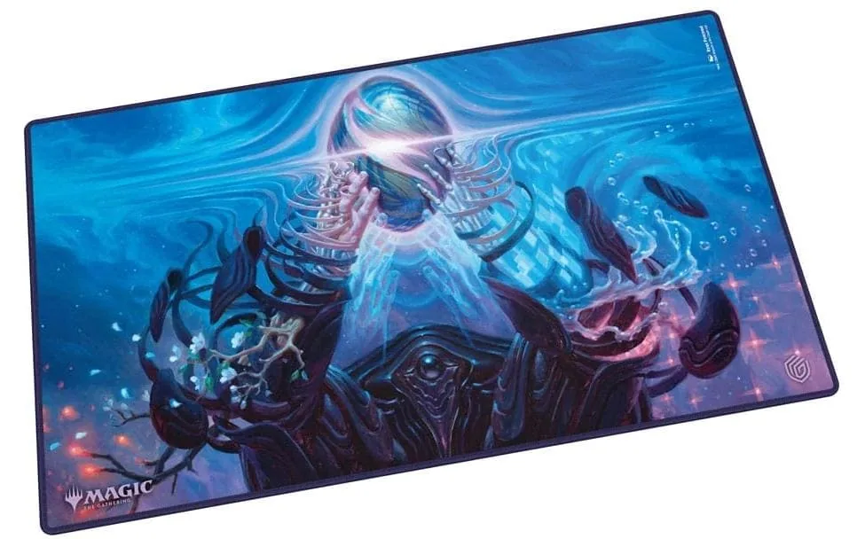 Ultimate Guard Playmat MTG Edge of Eternities The Endstone