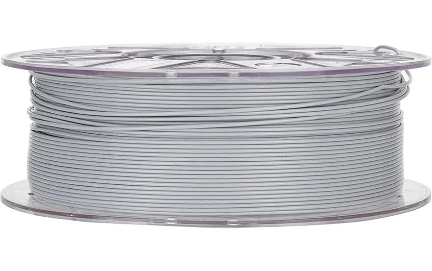 Creality Filament PLA Hyper RFID Grau 1.75 mm 1 kg